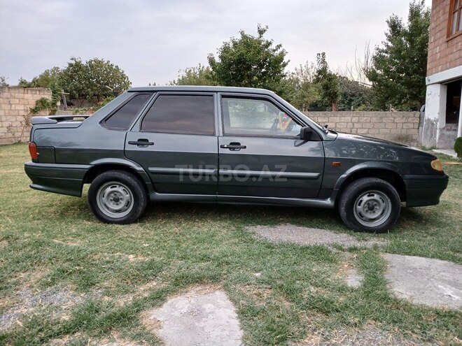 LADA (VAZ) 2115 2010, 170,584 km - 1.6 л - Ağdaş