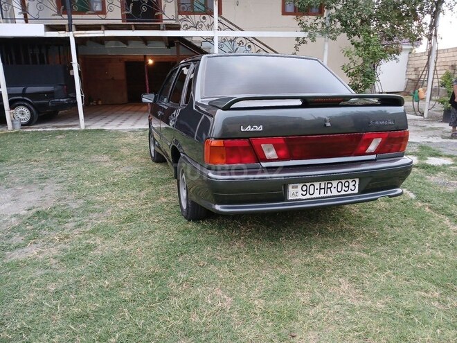 LADA (VAZ) 2115 2010, 170,584 km - 1.6 л - Ağdaş
