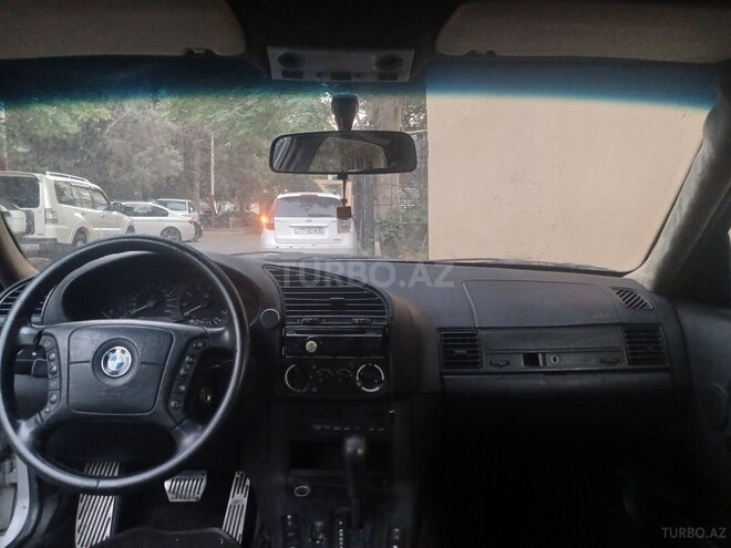 BMW 320 1993, 391,000 km - 2.0 l - Bakı