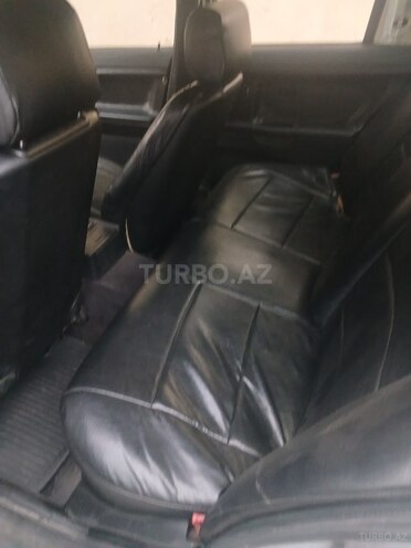 BMW 320 1993, 391,000 km - 2.0 l - Bakı