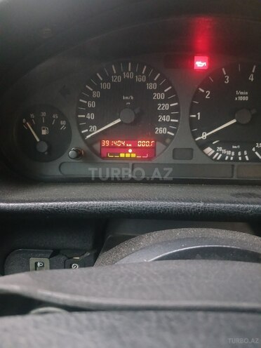 BMW 320 1993, 391,000 km - 2.0 l - Bakı