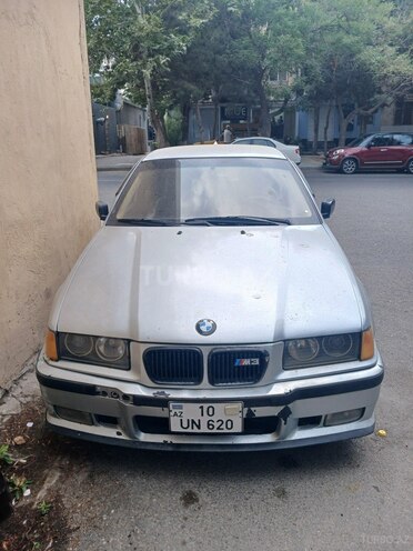 BMW 320 1993, 391,000 km - 2.0 l - Bakı