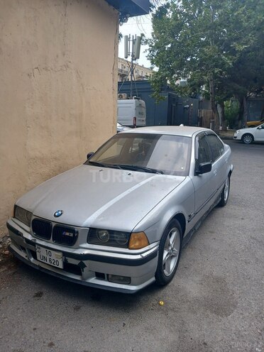 BMW 320 1993, 391,000 km - 2.0 l - Bakı