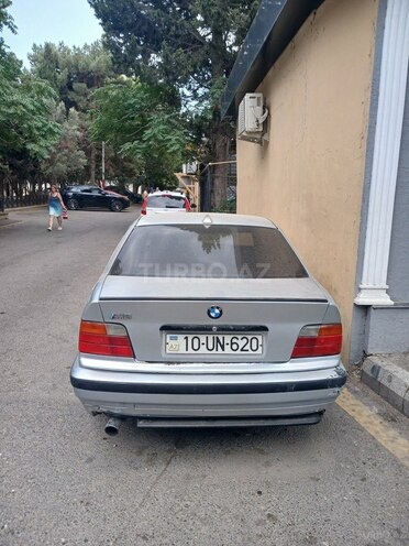 BMW 320 1993, 391,000 km - 2.0 l - Bakı