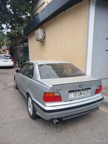 BMW 320 1993, 391,000 km - 2.0 l - Bakı