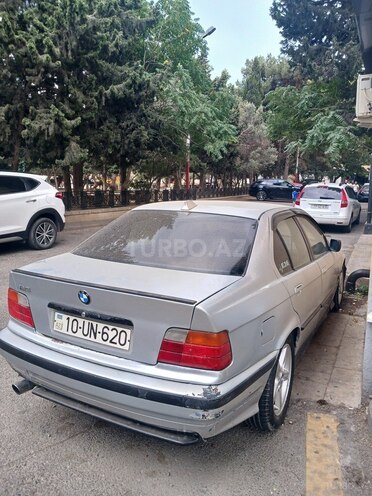 BMW 320 1993, 391,000 km - 2.0 l - Bakı