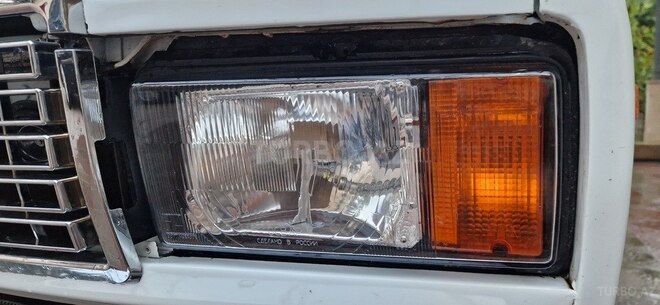 LADA (VAZ) 2107 2005, 102,000 km - 1.6 l - Salyan