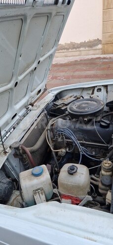 LADA (VAZ) 2107 2005, 102,000 km - 1.6 l - Salyan