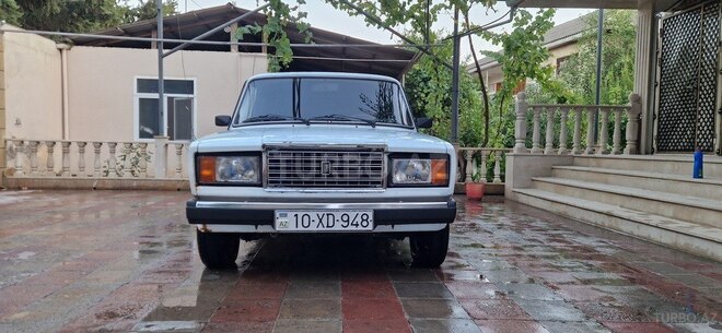 LADA (VAZ) 2107 2005, 102,000 km - 1.6 l - Salyan