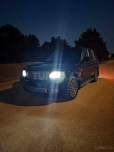 Land Rover Range Rover 2006, 382,000 km - 3.0 l - Bakı