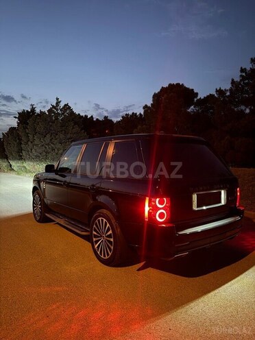 Land Rover Range Rover 2006, 382,000 km - 3.0 l - Bakı