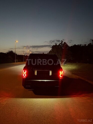 Land Rover Range Rover 2006, 382,000 km - 3.0 l - Bakı