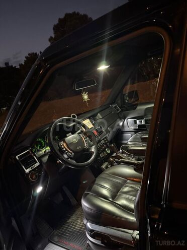 Land Rover Range Rover 2006, 382,000 km - 3.0 l - Bakı