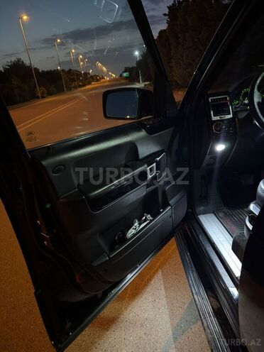 Land Rover Range Rover 2006, 382,000 km - 3.0 l - Bakı
