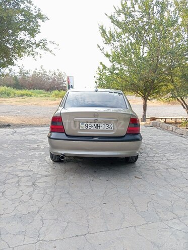 Opel Vectra 1996, 531,000 km - 1.8 l - Kürdəmir