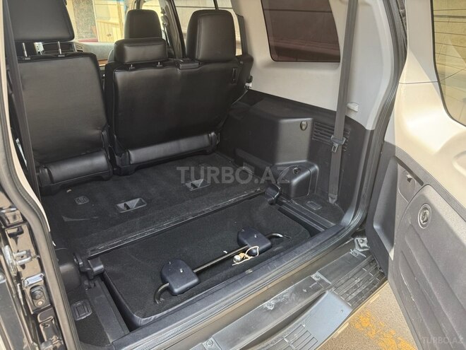 Mitsubishi Pajero 2007, 230,000 km - 3.0 l - Bakı