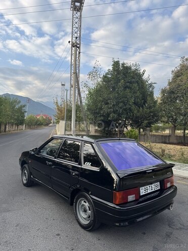 LADA (VAZ) 2114 2010, 165,000 km - 1.6 l - Oğuz