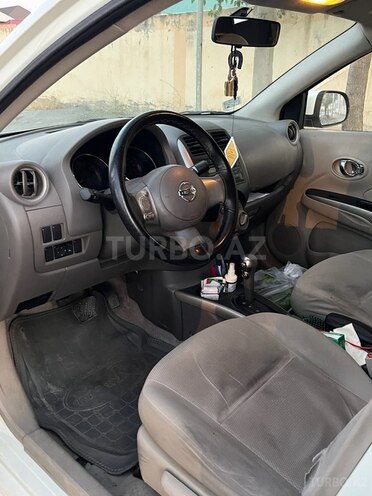 Nissan Sunny 2012, 225,000 km - 1.5 л - Gəncə