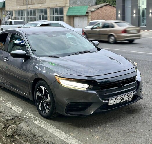 Honda Insight 2022, 108,000 km - 1.5 l - Ağcabədi