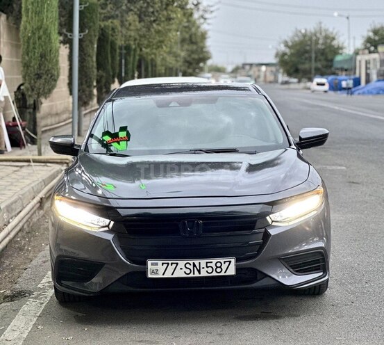 Honda Insight 2022, 108,000 km - 1.5 l - Ağcabədi