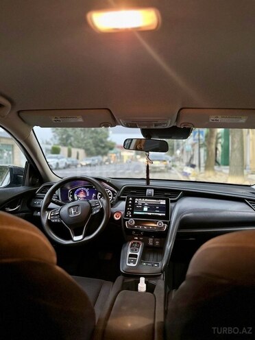Honda Insight 2022, 108,000 km - 1.5 l - Ağcabədi