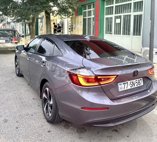 Honda Insight 2022, 108,000 km - 1.5 l - Ağcabədi