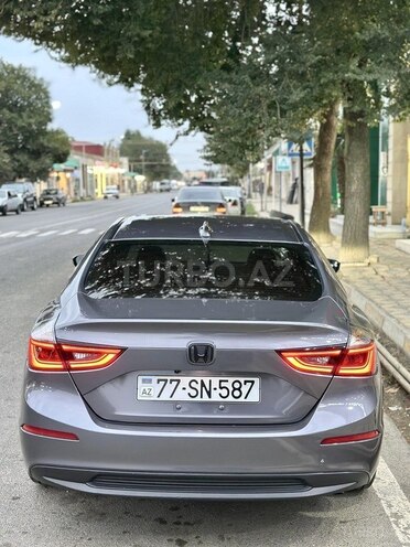 Honda Insight 2022, 108,000 km - 1.5 l - Ağcabədi