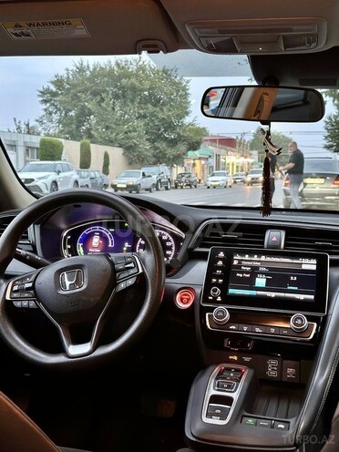 Honda Insight 2022, 108,000 km - 1.5 l - Ağcabədi