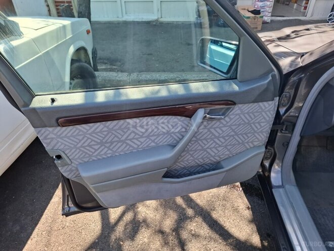 Mercedes C 180 1995, 347,000 km - 1.8 л - Gəncə