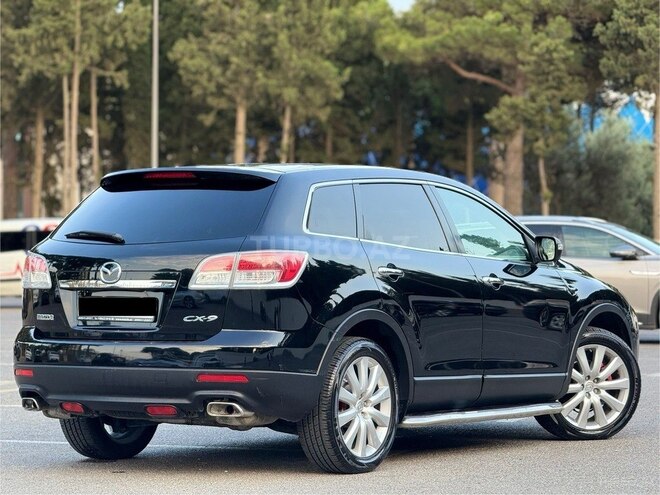 Mazda CX-9 2010, 207,000 km - 3.7 l - Bakı