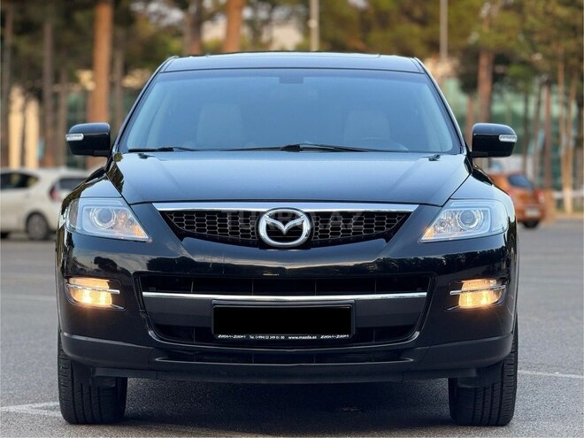 Mazda CX-9 2010, 207,000 km - 3.7 l - Bakı