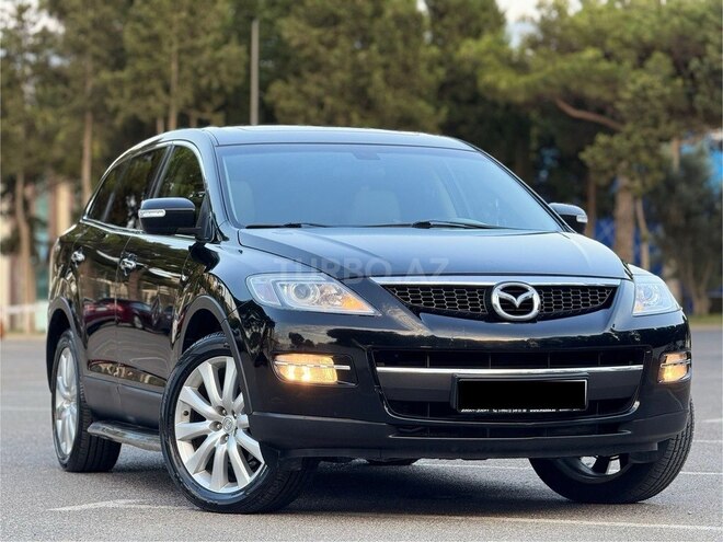 Mazda CX-9 2010, 207,000 km - 3.7 l - Bakı