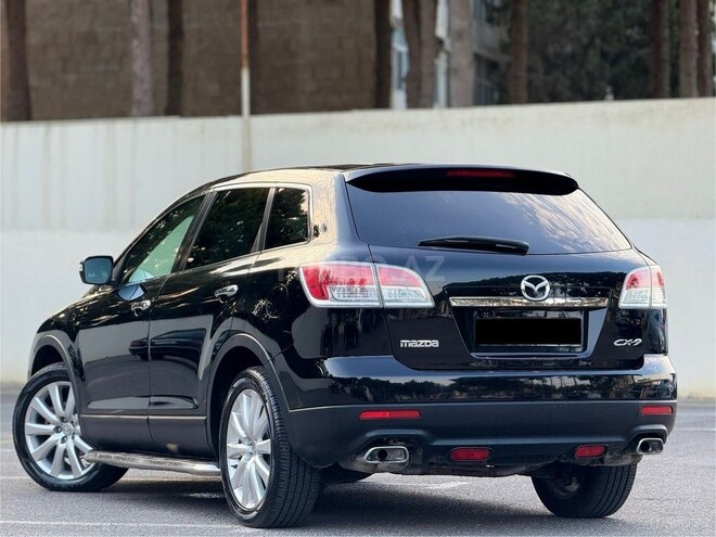 Mazda CX-9 2010, 207,000 km - 3.7 l - Bakı