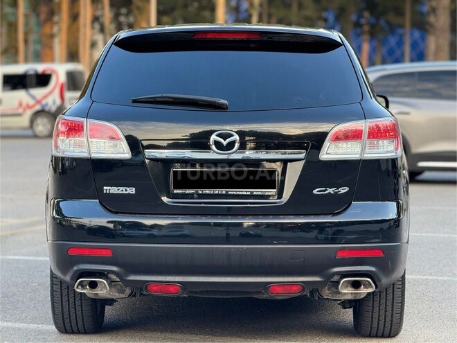 Mazda CX-9 2010, 207,000 km - 3.7 l - Bakı