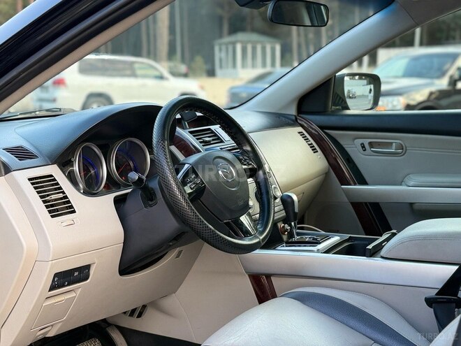 Mazda CX-9 2010, 207,000 km - 3.7 l - Bakı