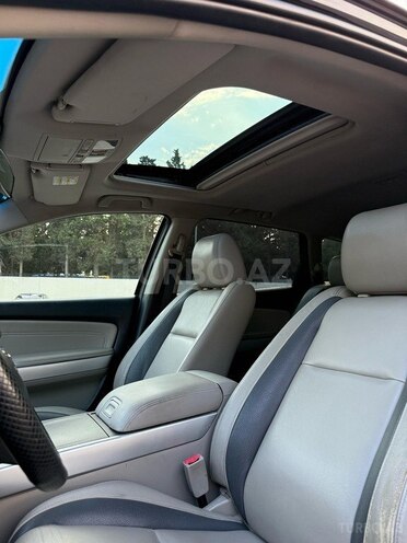 Mazda CX-9 2010, 207,000 km - 3.7 l - Bakı