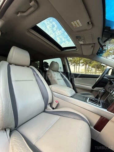 Mazda CX-9 2010, 207,000 km - 3.7 l - Bakı