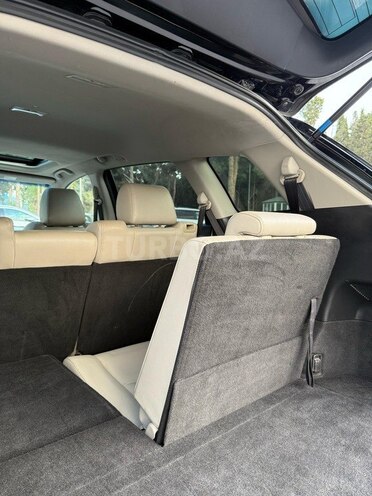 Mazda CX-9 2010, 207,000 km - 3.7 l - Bakı