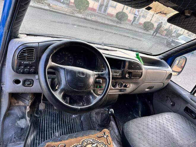 Ford Transit 1995, 750,000 km - 2.5 л - İmişli
