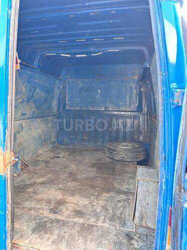 Ford Transit 1995, 750,000 km - 2.5 л - İmişli