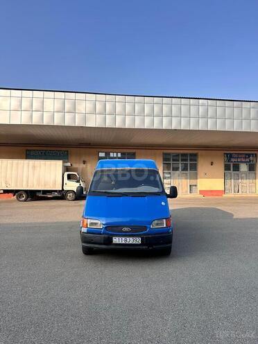 Ford Transit 1995, 750,000 km - 2.5 л - İmişli