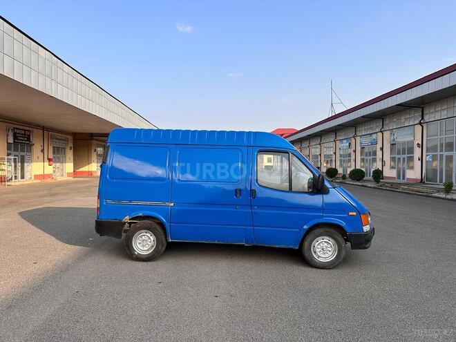 Ford Transit 1995, 750,000 km - 2.5 л - İmişli