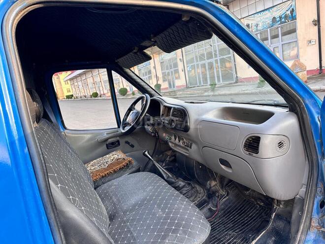 Ford Transit 1995, 750,000 km - 2.5 л - İmişli