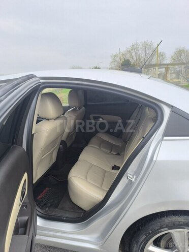 Chevrolet Cruze 2015, 250,000 km - 1.4 l - Bakı
