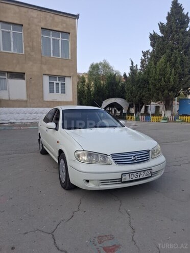 Nissan Sunny 2006, 440,000 km - 1.3 l - Sumqayıt