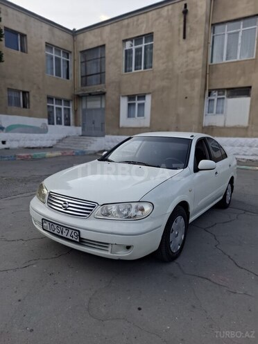 Nissan Sunny 2006, 440,000 km - 1.3 l - Sumqayıt
