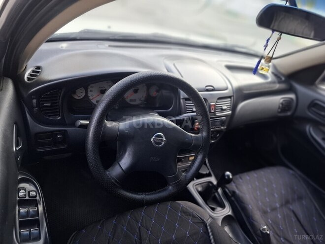 Nissan Sunny 2006, 440,000 km - 1.3 l - Sumqayıt
