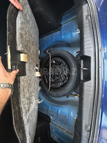 Chevrolet Cruze 2011, 252,000 km - 1.4 l - Bakı
