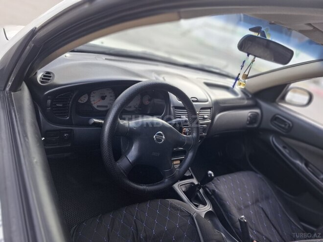 Nissan Sunny 2006, 440,000 km - 1.3 l - Sumqayıt