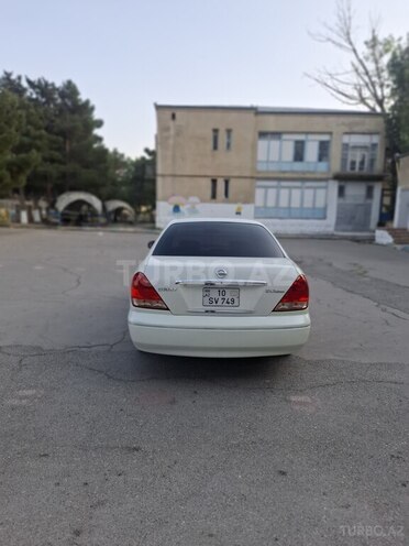 Nissan Sunny 2006, 440,000 km - 1.3 l - Sumqayıt